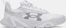 Under Armour Charged Commit TR 5 white/halo gray/castlerock