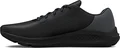 Under Armour Charged Pursuit 3 black