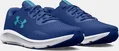Under Armour Charged Pursuit 3 blue mirage
