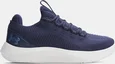 Under Armour Dynamic 2 washed Navy