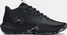 Under Armour Lockdown 7 black/metallic silver