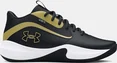Under Armour Lockdown 7 black