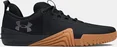 Under Armour Reign 6 black