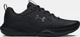 Under Armour Reign ultimate black