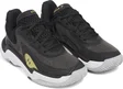 Under Armour Spawn 7 black