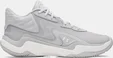Under Armour Spawn 7 Mid mod gray