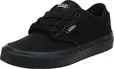 Vans Atwood Canvas black