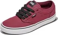 Vans Atwood oxblood