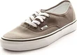 Vans Authentic pewter