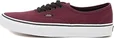 Vans Authentic port royale/black