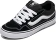 Vans Caldrone mesh black