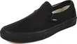 Vans Classic Slip On black