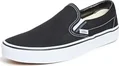 Vans Classic Slip On black