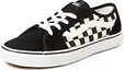 Vans Filmore Decon Checkerboard black
