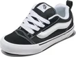 Vans Knu Skool 4-8 Jahre black