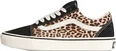 Vans Old Skool black