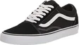 Vans Old Skool black