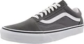 Vans Old Skool grey