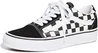 Vans Old Skool Primary Check black/White