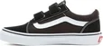 Vans Old Skool Velcro black
