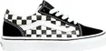 Vans Primary Check Old Skool black