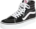 Vans Sk8 Hi black