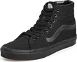 Vans Sk8-Hi black