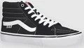 Vans Sk8-Hi black