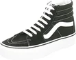Vans Sk8-Hi Platform 2.0 black