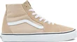 Vans Sk8-Hi Tapered almond