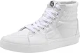 Vans Sk8-Hi true white