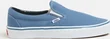 Vans Slip On Classic Navy