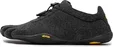 Vibram FiveFingers KSO Eco Wool grey/black