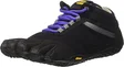 Vibram FiveFingers Trek Ascent Insulated black