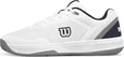 Wilson Courtglide white