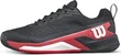 Wilson Rush Pro 4.5 black