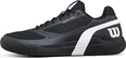 Wilson Rush Pro 5 black/white/stormy weather