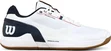 Wilson Rush Pro 5 white