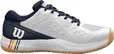 Wilson Rush Pro Ace Clay white