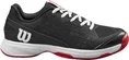 Wilson Rush Pro black