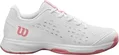 Wilson Rush Pro white