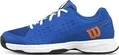 Wilson Rush Pro Lite deja vu blue