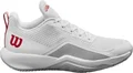 Wilson Rush Pro Lite white
