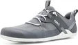 Xero Prio Suede steel gray